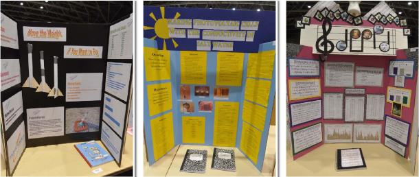 How to Help Your Kid Win a Science Fair  Marketing Where Technology  Intersects Life